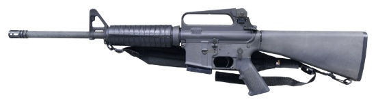 PRE BAN COLT AR15 SPORTER LW 7.62x39MM CARBINE