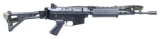 LIKE NEW PRE-BAN BELGIUM FN FNC556 WITH FOLDING