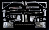 LOT OF 2 STERLING MK 4 (L2A3) SUBMACHINE GUN PARTS