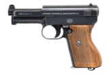 HIGH CONDITION MAUSER MODEL 1934 COMMERCIAL
