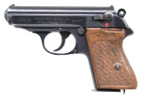 NICE WARTIME COMMERCIAL WALTHER MODEL PPK