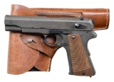 FINE 1945 PRODUCTION STEYR WZ.35 P.35(P)