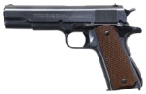 COLT 1911 A1 U.S. ARMY SEMI AUTO PISTOL.