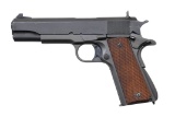 SPRINGFIELD ARMORY 1911A1 1960 NATIONAL MATCH