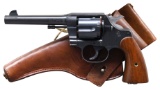 EXCELLENT POST WWI COLT MODEL1917 U.S. ARMY DA