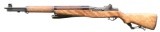 US WWII SPRINGFIELD M1 GARAND SEMI-AUTO MILITARY