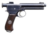 AUSTRIAN UNIT MARKED ROTH-STEYR MODEL 1907