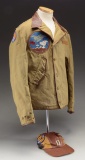 A RARE & EXTRAORDINARY CBI 10th AIR FORCE FLYING