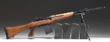 SPRINGFIELD ARMORY BERETTA BM 59 SEMI-AUTO