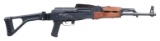 ROMARM GP WASR 10/63 RIFLE.