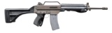 RARE AUSTRAILIAN LEADER DYNAMICS T2 MK5 RIFLE.