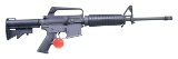 AS NEW IN BOX GREEN LABEL MODEL AR6450 9MM COLT