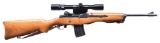 RUGER 180 SERIES 200th YEAR MINI-14 SEMI-AUTO