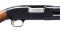 WINCHESTER MODEL 12 FIELD GRADE PUMP SHOTGUN.