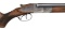 SCARCE L.C. SMITH 410 FIELD GRADE SXS SHOTGUN WITH