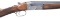 IVER JOHNSON HERCULES GRADE SXS SHOTGUN.