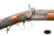 6 BORE MANTON & CO SINGLE PERCUSSION DANGEROUS