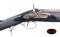 HEAVILY RESTORED BIG BORE JAMES PURDEY SINGLE