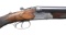PRE WAR GERMAN SEMPERT & KRIEGHOFF DRILLING.