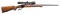 RUGER NO.1-B SINGLE SHOT RIFLE.