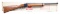 30-40 KRAG RUGER NO. 3A SINGLE SHOT CARBINE WITH