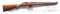 RUGER 77/22RSI INTERNATIONAL BOLT ACTION RIFLE.