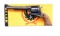 RUGER OLD MODEL BLACKHAWK BKH36 SA REVOLVER.