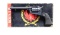 RUGER OLD MODEL SINGLE SIX SA REVOLVER WITH