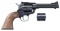 RUGER BICENTENNIAL NEW MODEL SUPER SINGLE-SIX