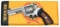 EXCELLENT RUGER MODEL GP100 DOUBLE ACTION