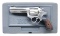RUGER SP101 DOUBLE ACTION REVOLVER