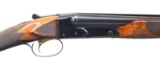 WINCHESTER MODEL 21 SKEET STYLE SXS SHOTGUN.