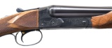 WINCHESTER MODEL 21 SKEET STYLE 5 CUSTOM ENGRAVED
