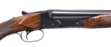 WINCHESTER MODEL 21 FIELD SXS SHOTGUN.