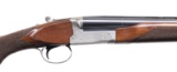 WINCHESTER MODEL 23 PIGEON GRADE SXS SHOTGUN.