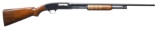WINCHESTER MODEL 42 PUMP SHOTGUN.