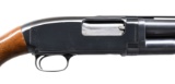 WINCHESTER MODEL 12 HEAVY DUCK SPECIAL VENT RIB