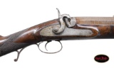 I. HOLLIS 8 BORE SINGLE PERCUSSION DANGEROUS GAME