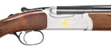 RUGER RED LABEL 50TH YEAR O/U SHOTGUN.