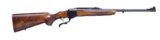 RUGER NO. 1-A MODEL 01301 SINGLE SHOT RIFLE
