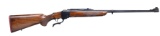 RUGER NO. 1-S MODEL 01328 SINGLE SHOT RIFLE.