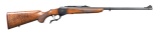 RUGER NO. 1-S NRA PRE-WARNING SINGLE SHOT RIFLE.