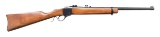 RUGER NO. 3 SINGLE SHOT CARBINE.
