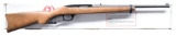 RUGER MODEL NINETY-SIX LEVER ACTION CARBINE.