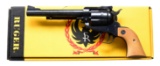 RUGER NEW MODEL BLACKHAWK CONVERTIBLE SINGLE