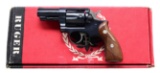 RUGER SPEED-SIX DOUBLE-ACTION REVOLVER