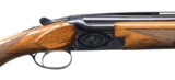 BROWNING SUPERPOSED LIGHTNING GRADE 1 O/U SHOTGUN.