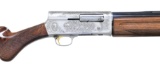 BROWNING A5 CLASSIC 1 OF 5000 AUTO-LOADING SHOTGUN