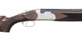 BERETTA SILVER PIGEON S O/U SHOTGUN.