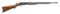 REMINGTON MODEL 12 F GRADE FACTORY ENGRAVED SLIDE